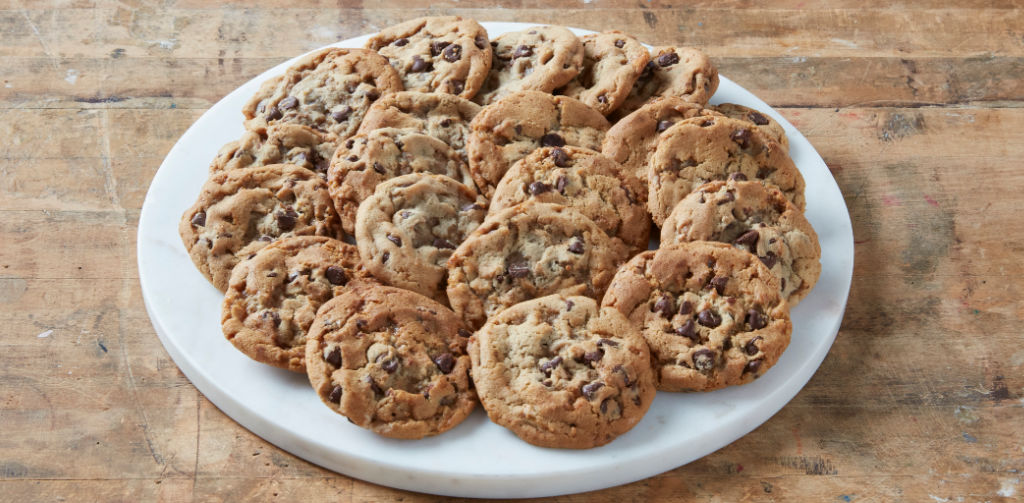 Cookie Tray